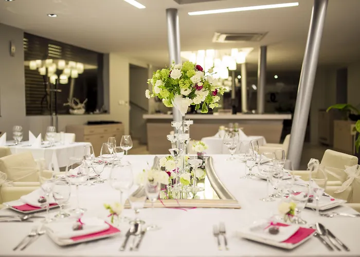 Boutique Hotel Chrysso