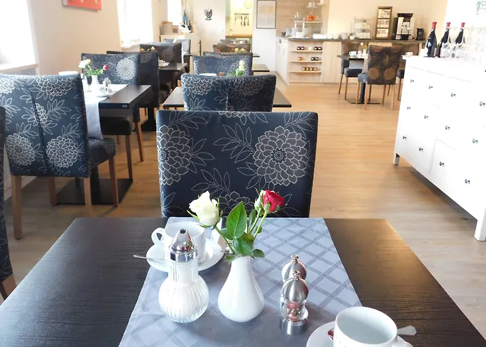 Hotel KonradP Holzkirchen