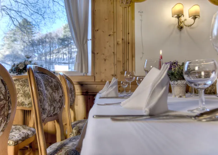 Sporthotel Spoegler