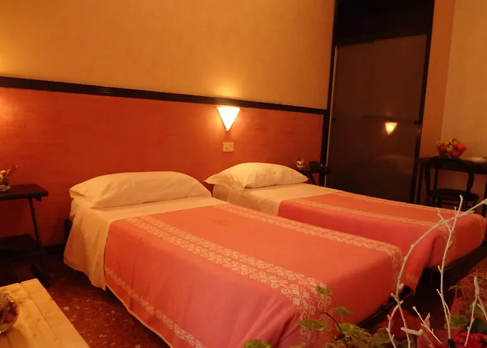 Hotel Nettuno