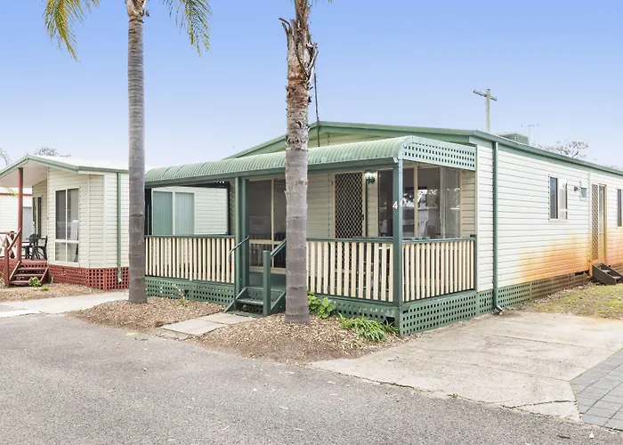 Central Caravan Park