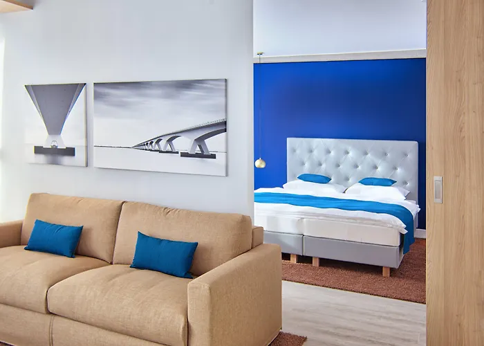 MLOFT Apartments München