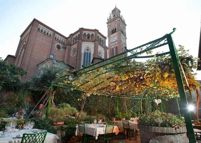Felicin - Ristorante Albergo "Dimora Storica"