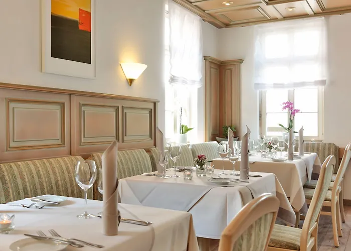 Hotel Nassauer Hof