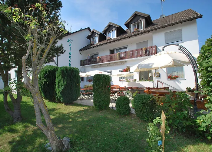 Hotel Gasthof Waldeck
