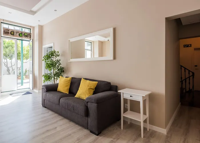Vila Garden Guesthouse