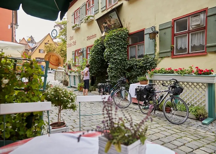 Hotel Weisses Ross
