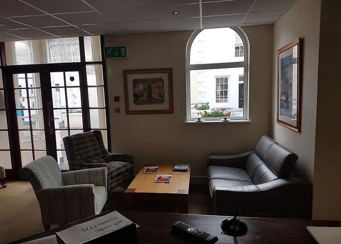 Maison Gorey Hotel