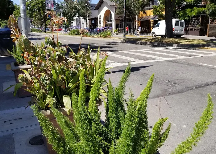 SenS Hotel&Vanne Bistro Berkeley