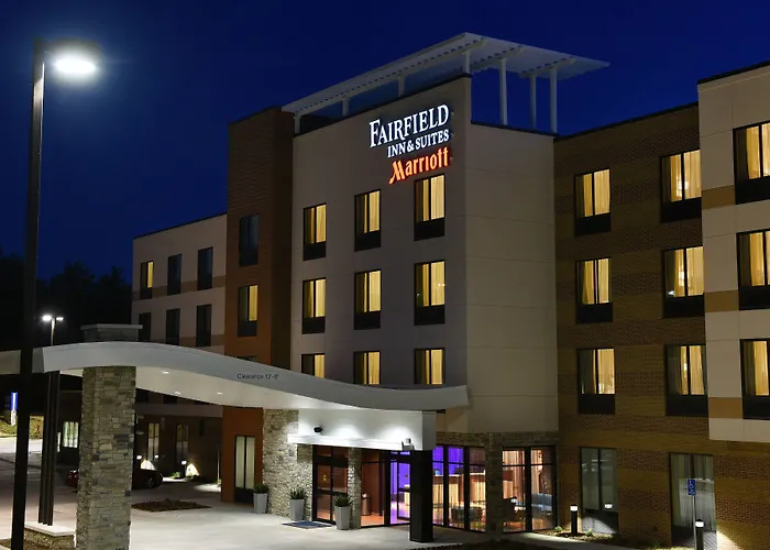 Fairfield Inn & Suites By Marriott Omaha West