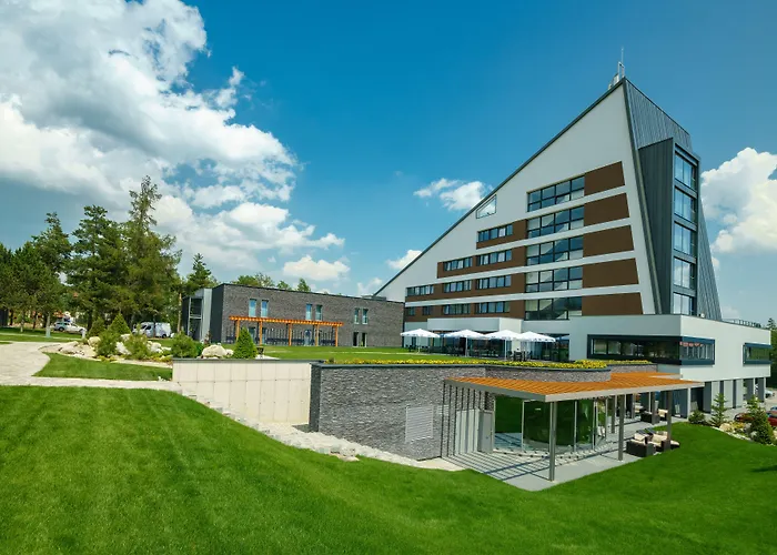 Horizont Resort