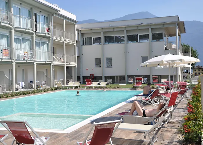 Hotel Vischi