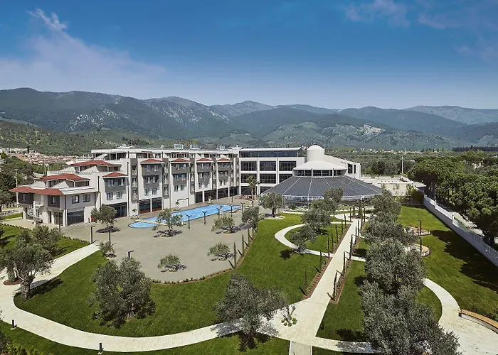 Ramada Resort Kazdaglari Thermal & Spa