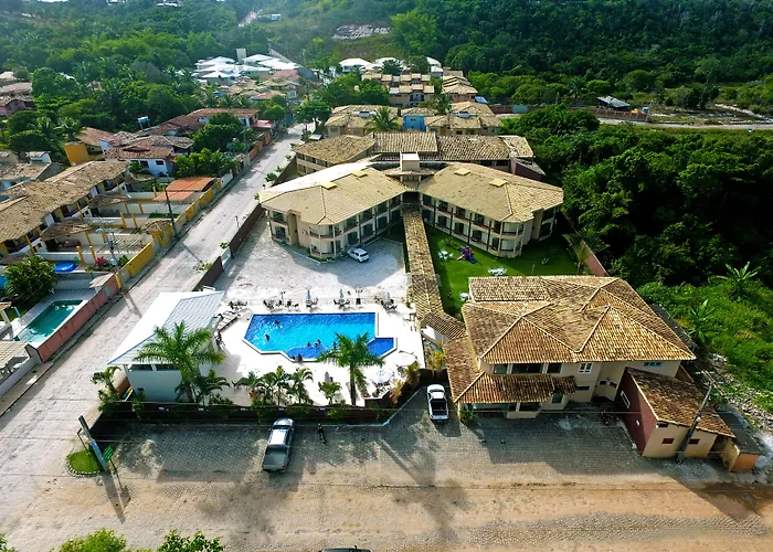 Pontal Praia Hotel