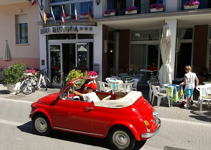 Hotel Europa