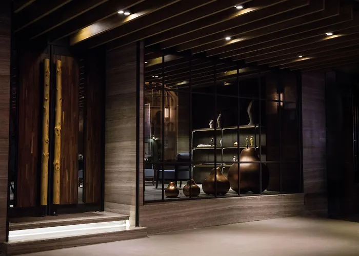 Changyu Hotel
