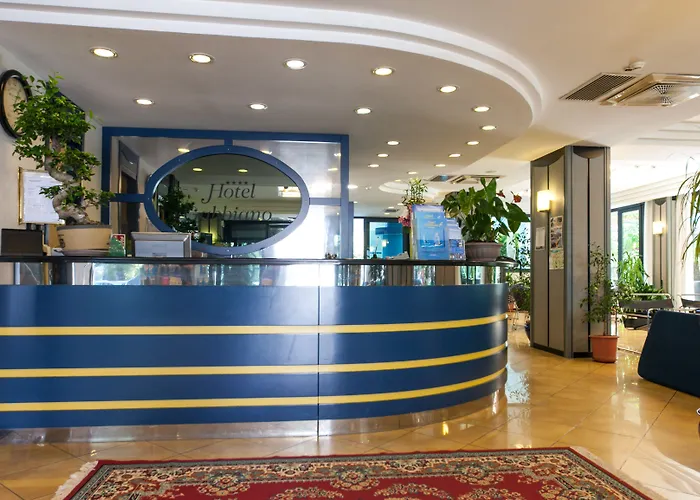 Hotel Gabbiano