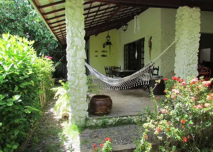Hotel Pousada Ipitanga IV