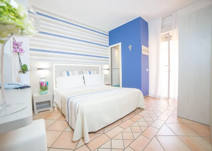 Hotel Vanni