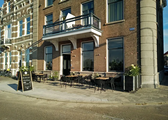 Hotel Loskade 45