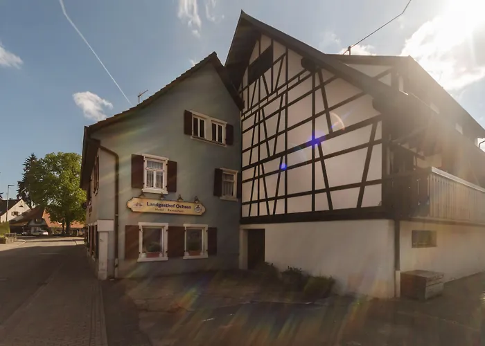 Landgasthof Ochsen