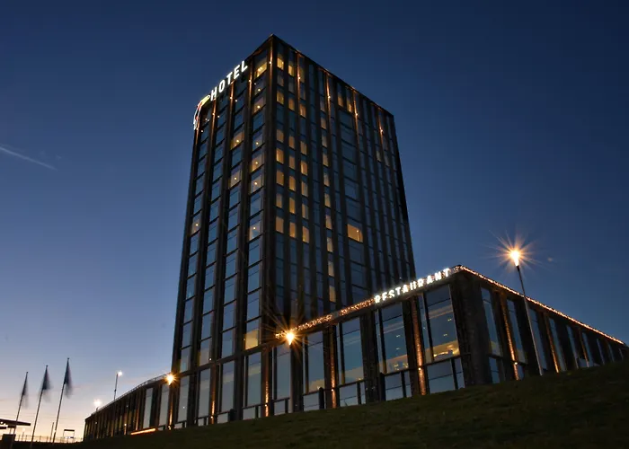 Van Der Valk Hotel Nijmegen-Lent