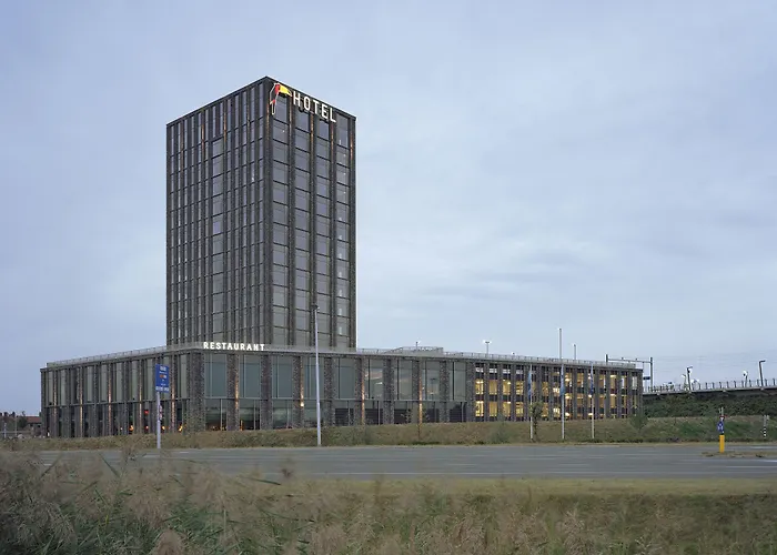 Van Der Valk Hotel Nijmegen-Lent