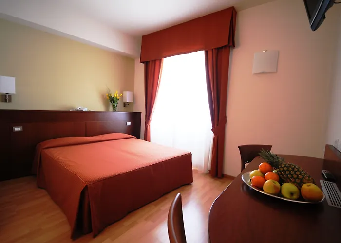 Hotel Conradi