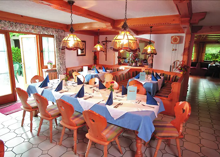 Hotel Seeblick