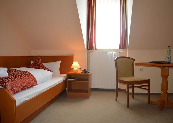 Hotel Auerhahn