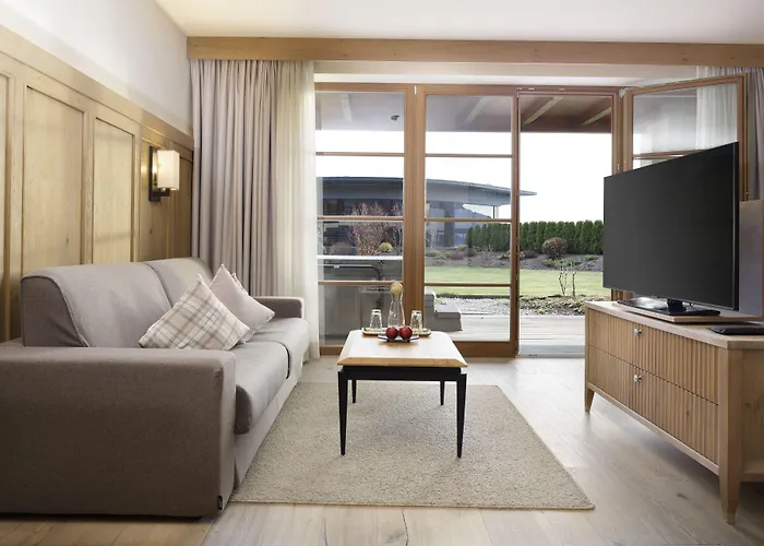 Chalet Mirabell