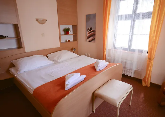 Hotel Paradies