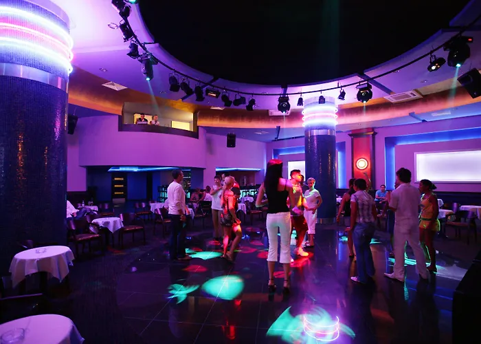 Side Sun Hotel