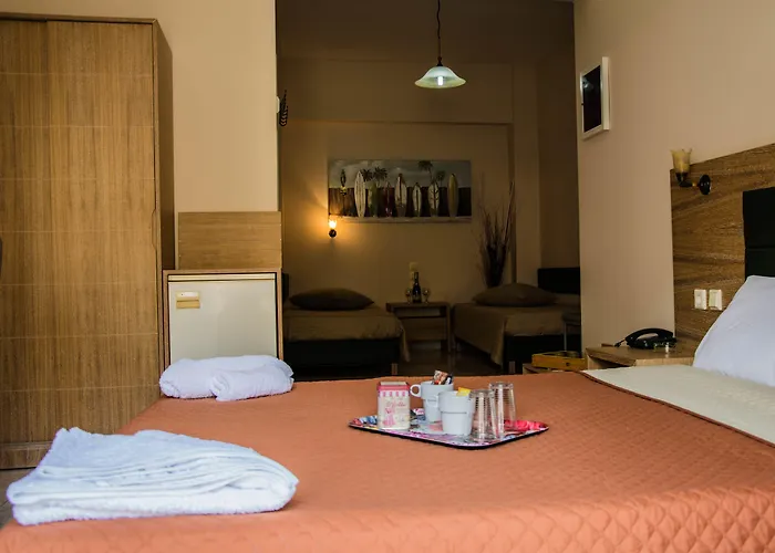 Theano Hotel