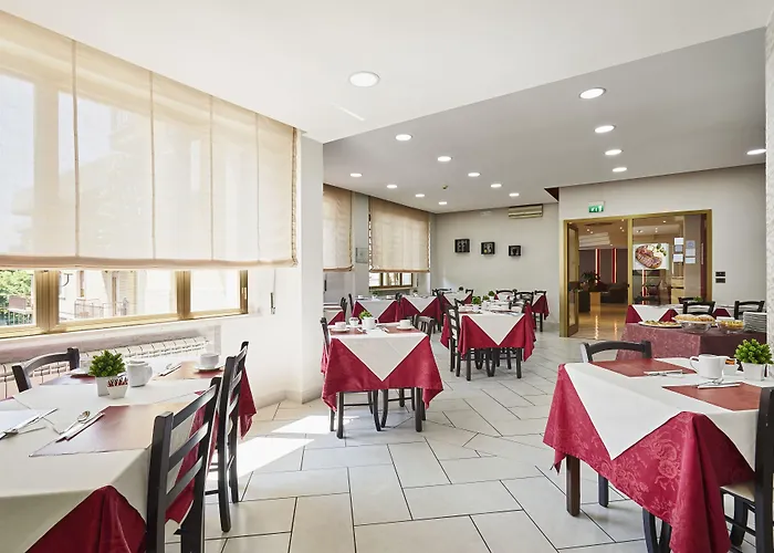 Santa Caterina Hotel & Bike