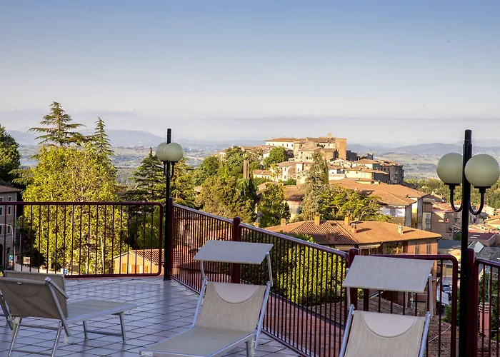 Santa Caterina Hotel & Bike