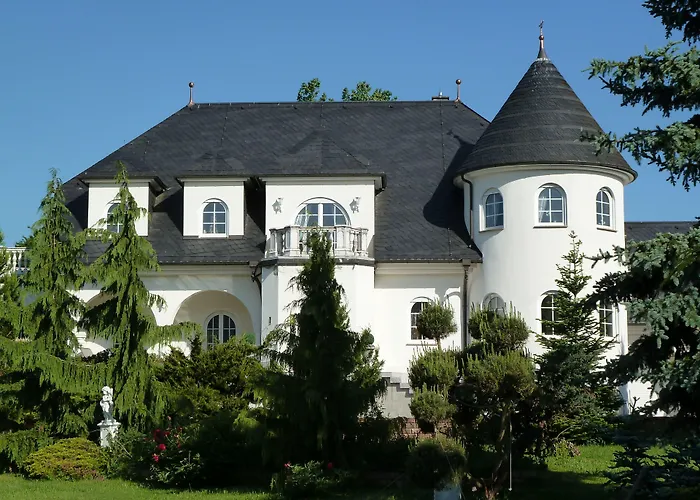 Gästehaus Villa Casamia