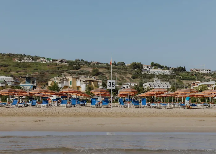 Hotel Caravel
