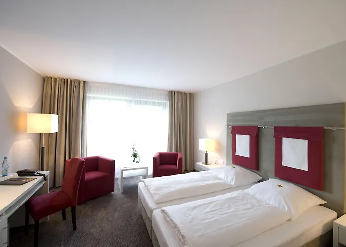 Hotel Westfalen Hof