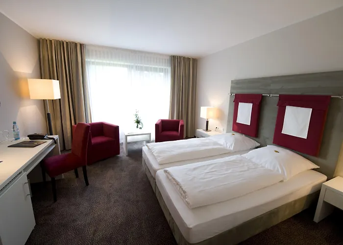 Hotel Westfalen Hof