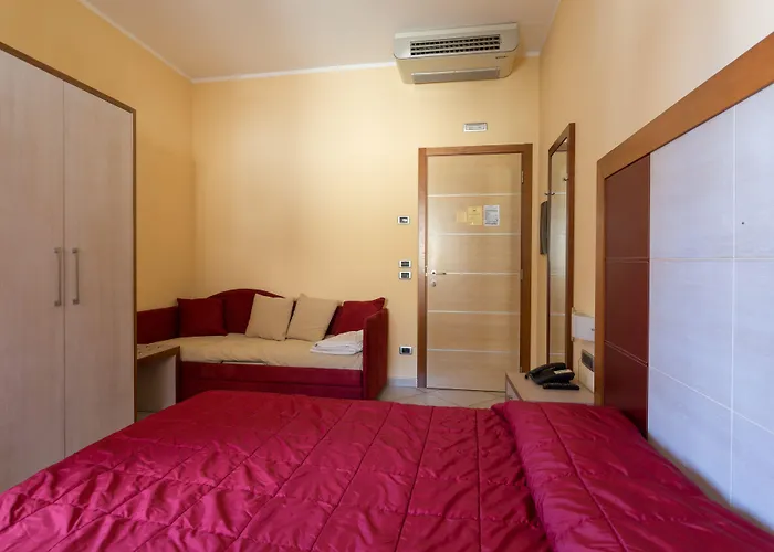 Hotel Conte Ruggero