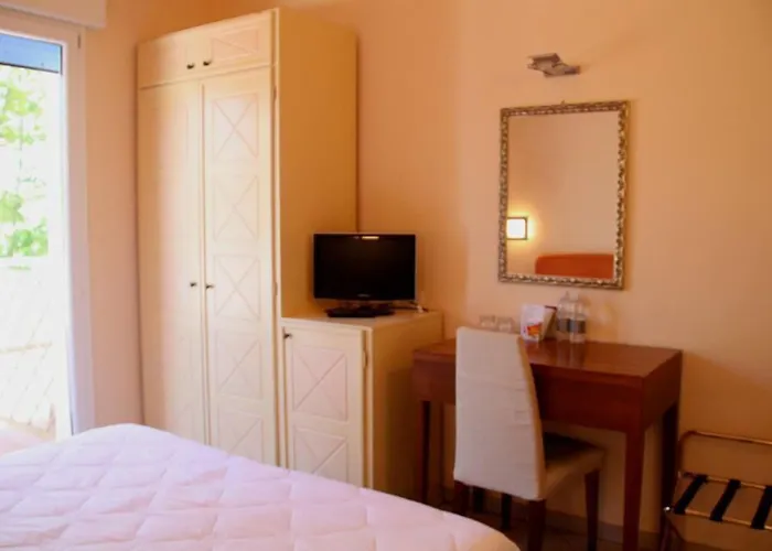 Alba Hotel