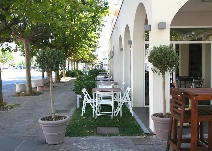 Alba Hotel