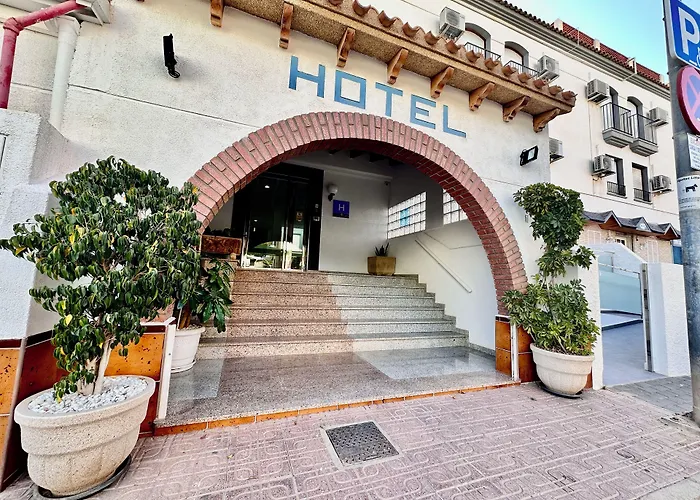 Hotel El Paraiso