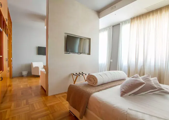 Ginevra Rooms