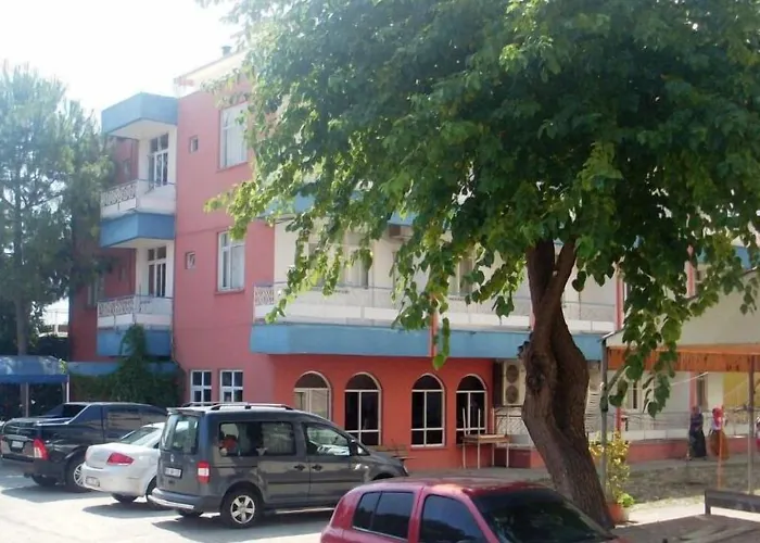 Kiyak Hotel