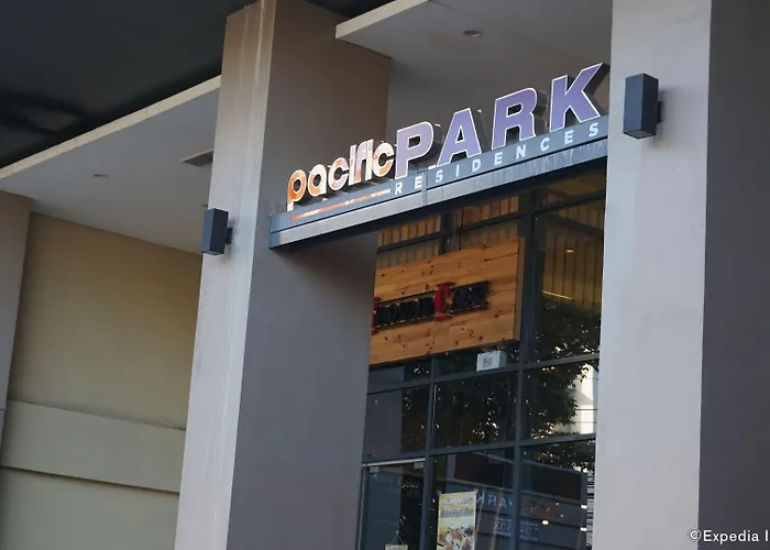 Pacific Park Hotel