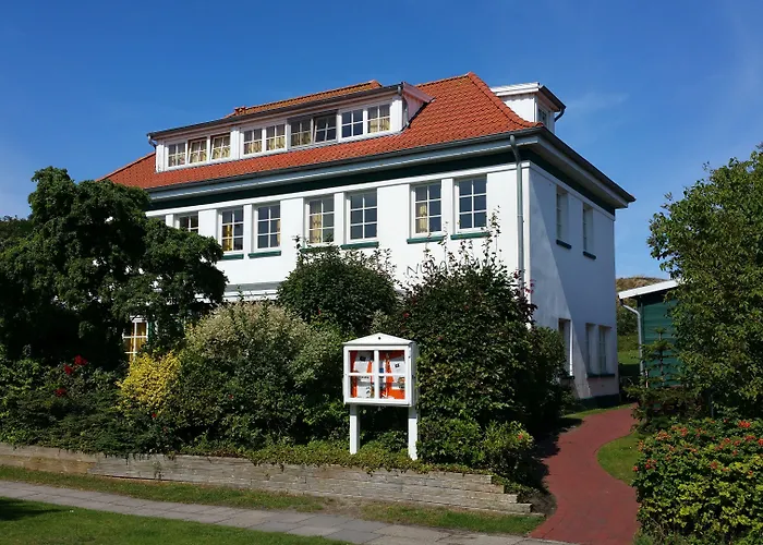 Spiekerooger Leidenschaft