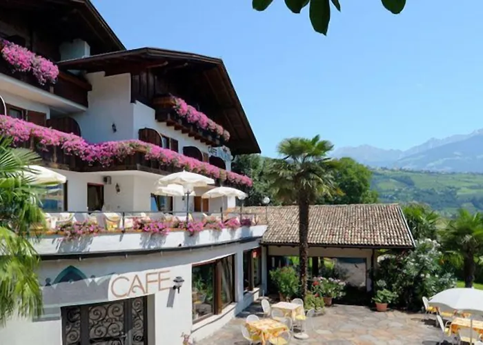 Hotel Laurin