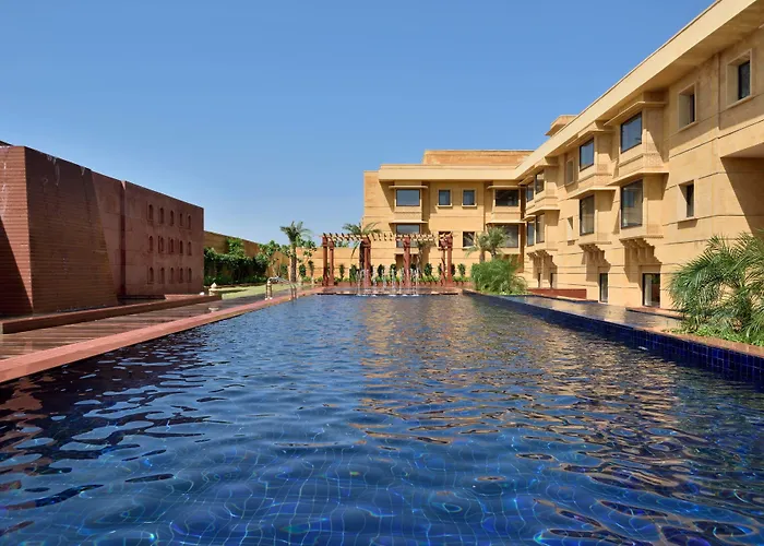 Jaisalmer Marriott Resort & Spa